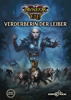 Verderberin der Leiber