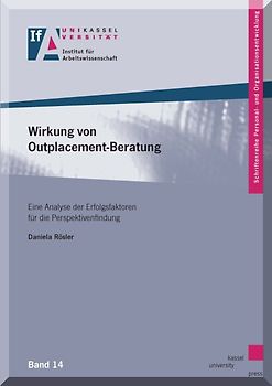 Wirkung von Outplacement-Beratung