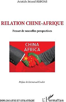 Relation Chine-Afrique