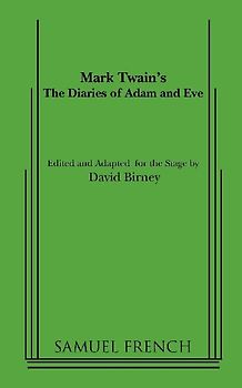 The Diaries of Adam and Eve