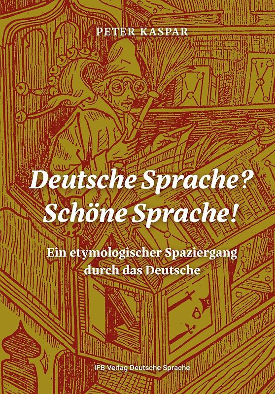 Deutsche Sprache? Schöne Sprache!