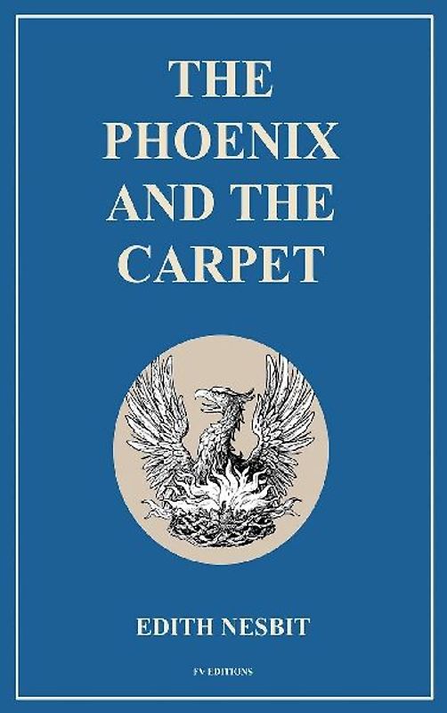 The Phoenix and the Carpet