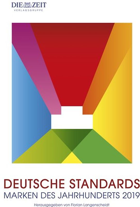 DEUTSCHE STANDARDS - Marken des Jahrhunderts 2019