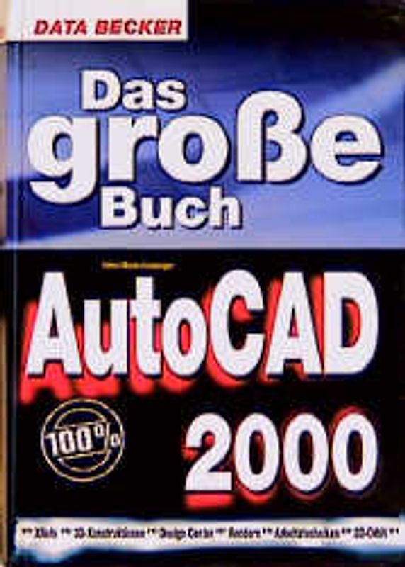 AutoCAD 2000