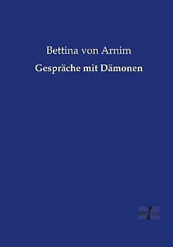 Gespräche mit Dämonen