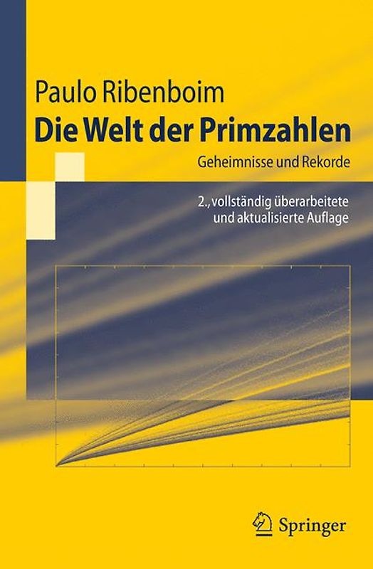 Die Welt der Primzahlen