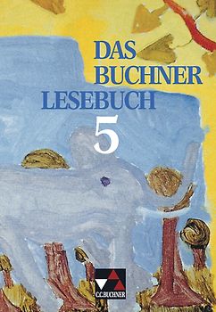 Das Buchner Lesebuch / Das Buchner Lesebuch 5