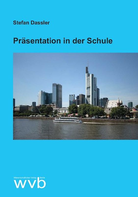 Präsentation in der Schule