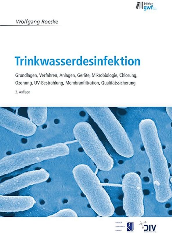Trinkwasserdesinfektion