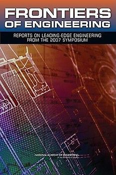 Frontiers of Engineering