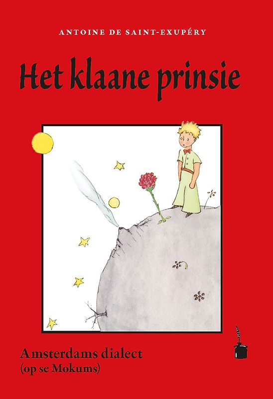 Het klaane prinsie