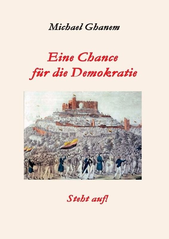 Eine Chance für die Demokratie