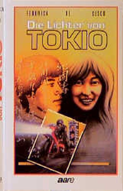 Die Lichter von Tokio