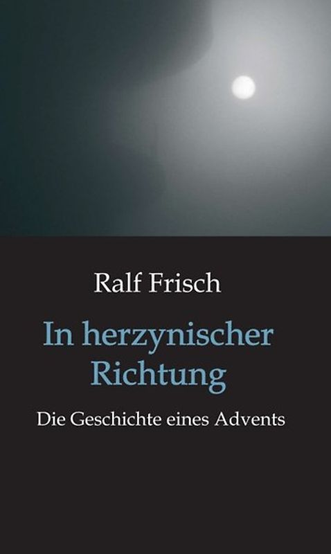 In herzynischer Richtung