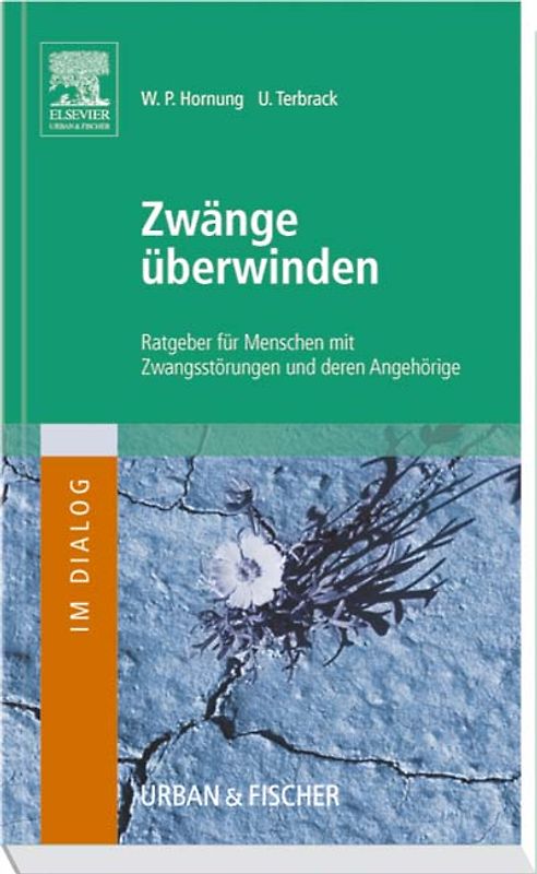 Zwänge überwinden