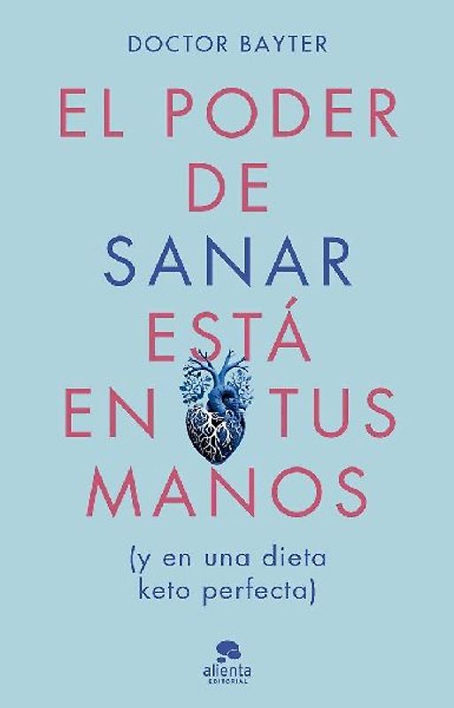 El poder de sanar está en tus manos