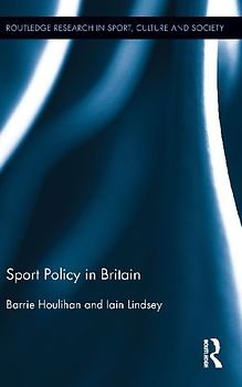 Sport Policy in Britain
