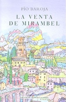 La venta de Mirambel