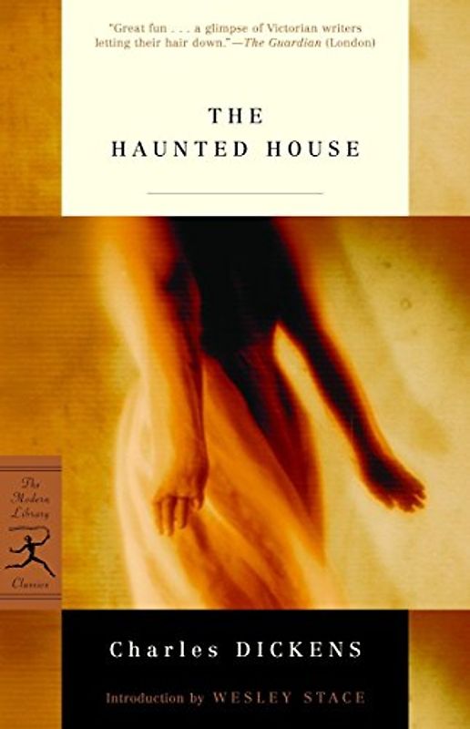 The Haunted House (Modern Library Classics)