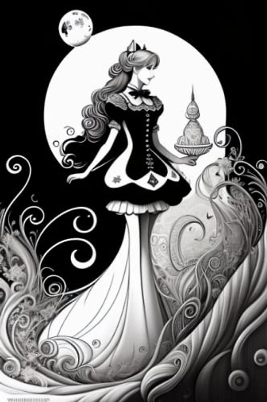 Alice’s Adventures in Wonderland