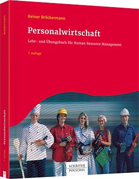 Personalwirtschaft