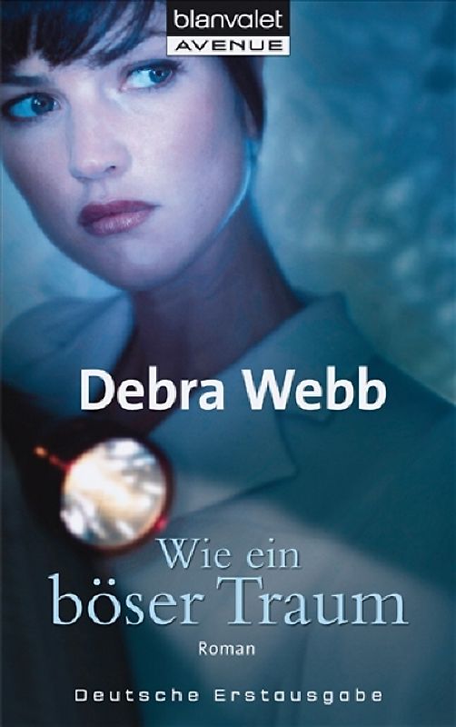 Wie ein böser Traum