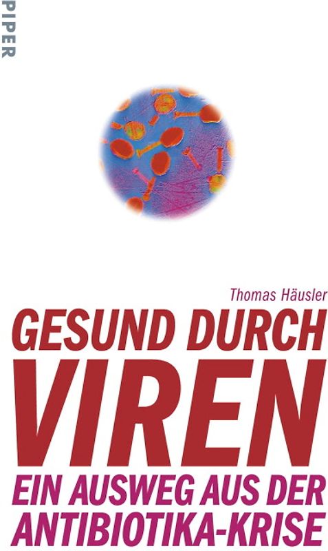 Gesund durch Viren