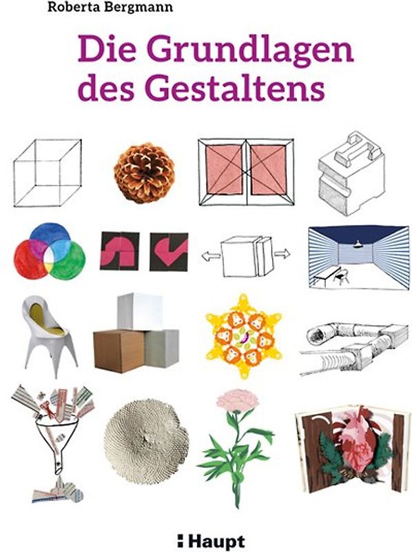 Die Grundlagen des Gestaltens