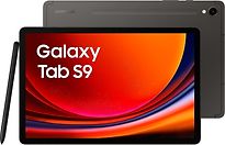 Samsung Galaxy Tab S9 11128GB [wifi + 5G] grafiet