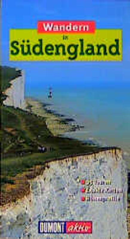 Wandern in Südengland