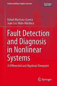 Fault Detection and Diagnosis in Nonlinear Systems