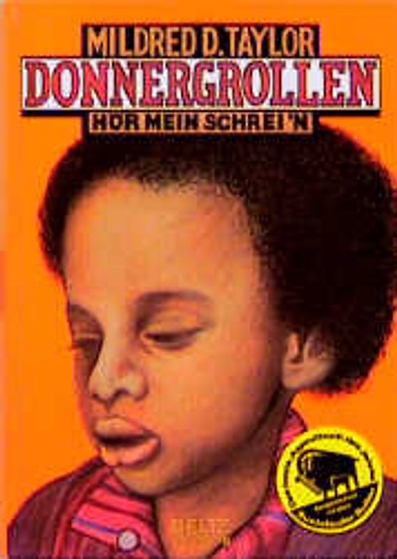 Donnergrollen, hör mein Schrei'n