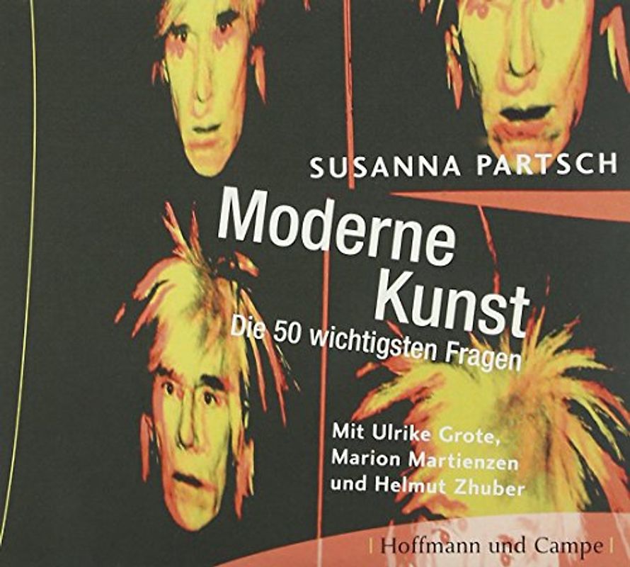 Moderne Kunst