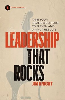 Leadership That Rocks