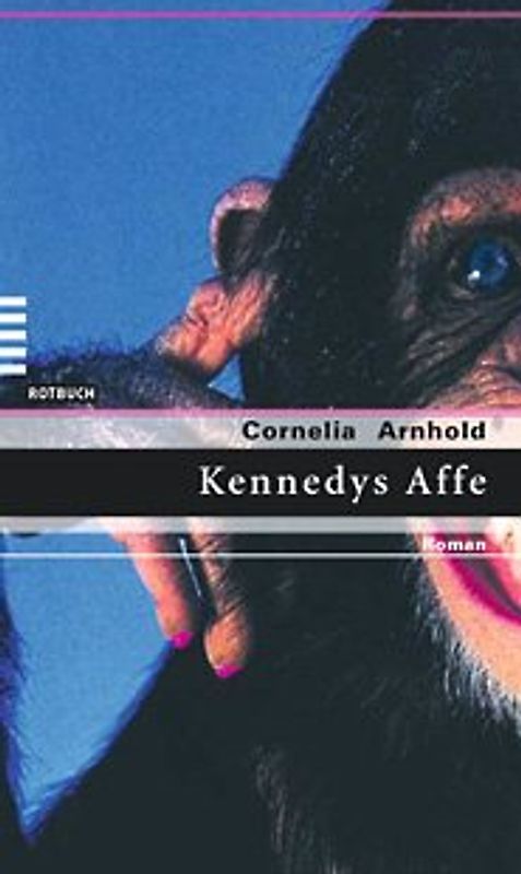 Kennedys Affe