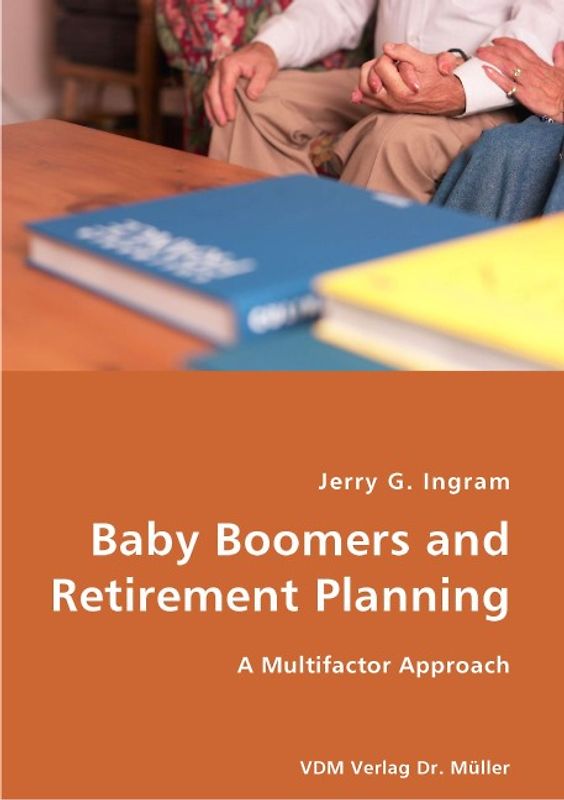 Baby Boomers and Retirement Planning