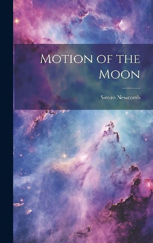 Motion of the Moon