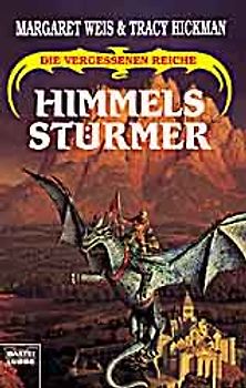 Die Vergessenen Reiche / Himmelsstürmer