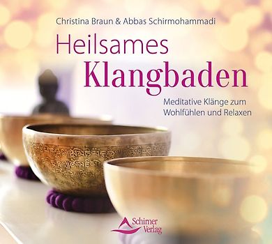 Heilsames Klangbaden