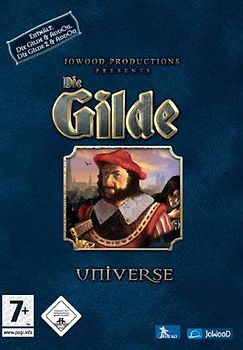 Die Gilde Universe PC Spiele