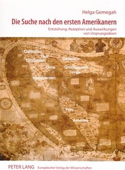 Die Suche nach den ersten Amerikanern