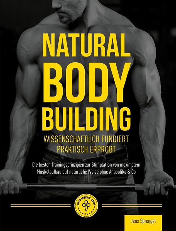 Natural Body Building