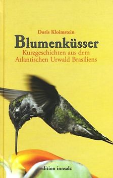 Blumenküsser