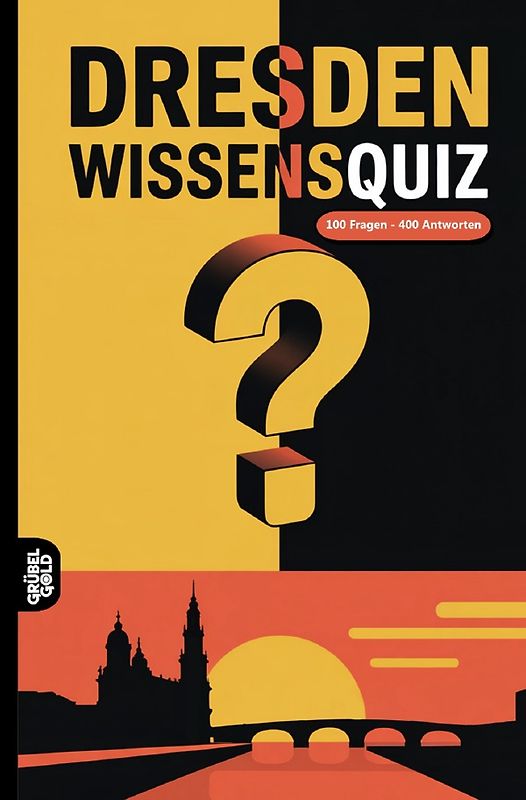Dresden Wissensquiz