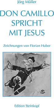 Don Camillo spricht mit Jesus