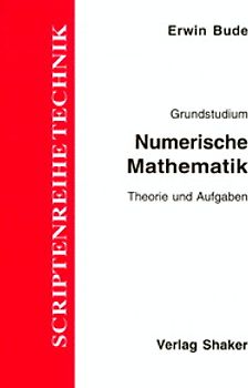 Numerische Mathematik