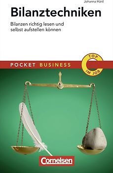 Pocket Business / Bilanztechniken