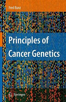Principles of Cancer Genetics