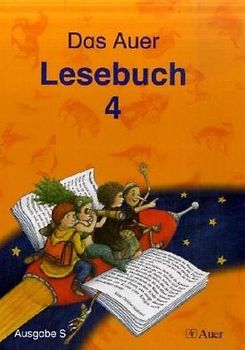 Das Auer Lesebuch