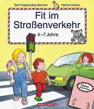 Fit im Strassenverkehr